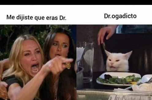 axel_bischoff's tweet photo. Necesito un hilo de este meme ! Es lo más https://t.co/JoskxRQJCy