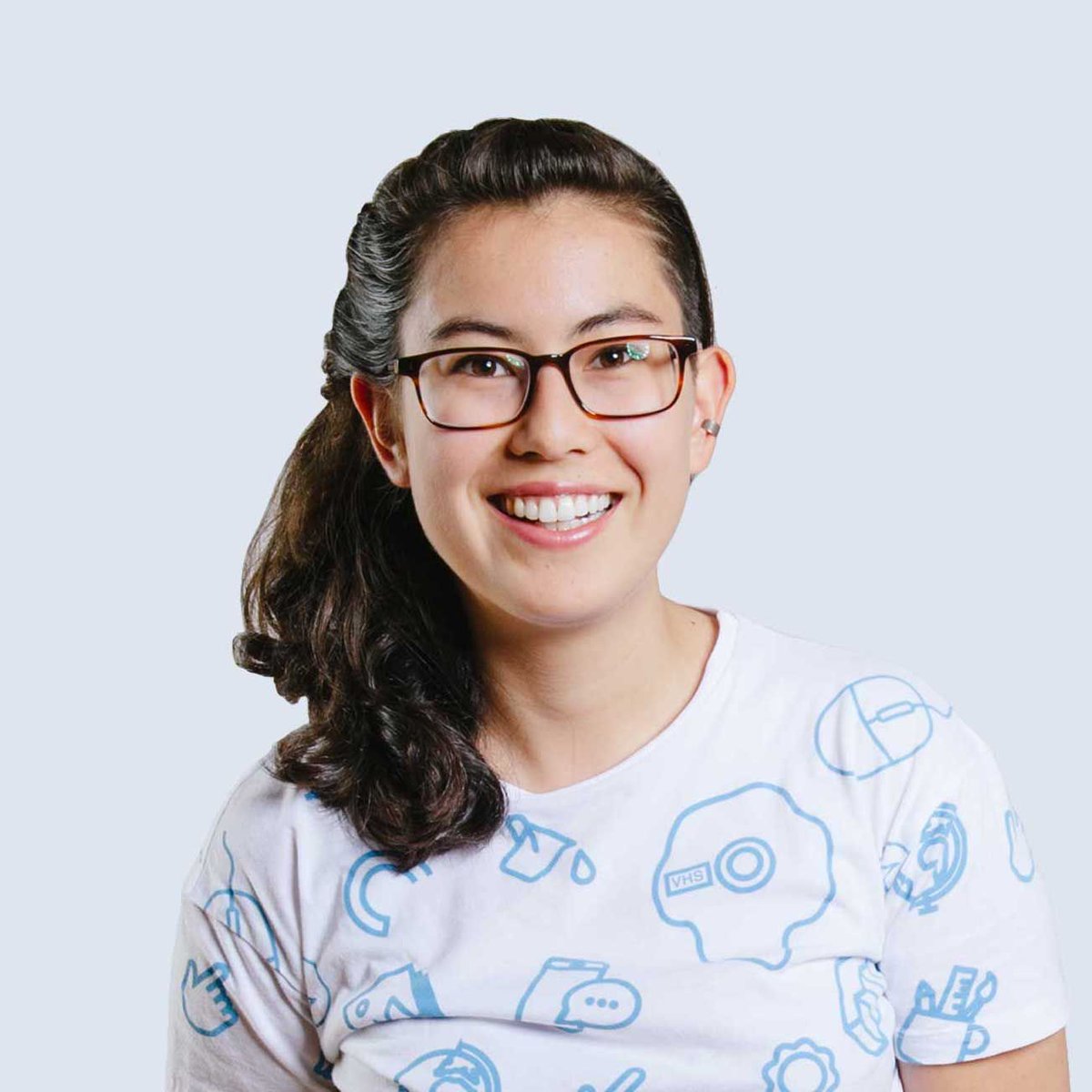 Meet the Team:

Tess Rinearson ( <a href="/_tessr/">Tess Rinearson</a>) joined us just today. Tess is our VP of Engineering whose primary focus is on the ongoing development &amp; improvement of Tendermint Core. She was previously VPE at Chain &amp; Interstellar. If you're in <a href="/fullnode_berlin/">FULL NODE</a>, give her a warm welcome