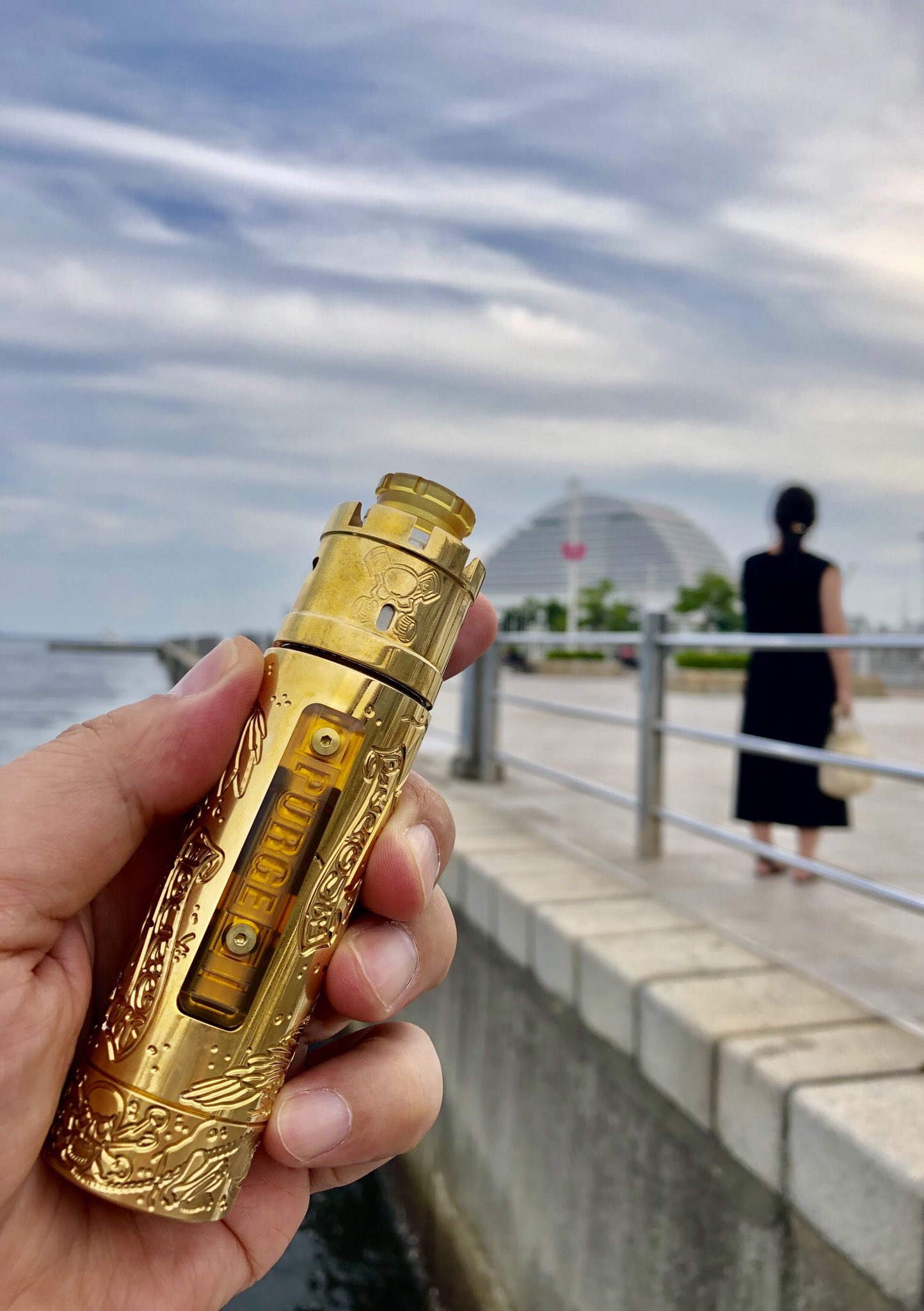 Philippine Vape Mods Club Japan on Twitter:
