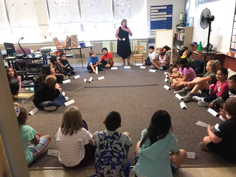 Lent K-8 tweet media