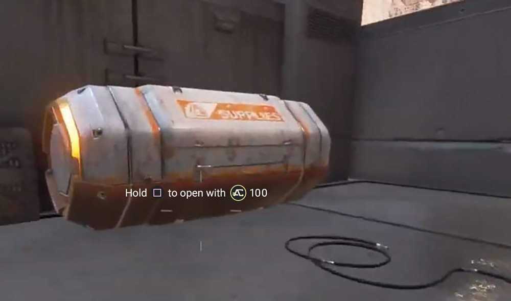 gaming_610's tweet photo. Future of Apex legends . #pcgaming  #ApexLegends #PS4 https://t.co/EZd1VHUGae