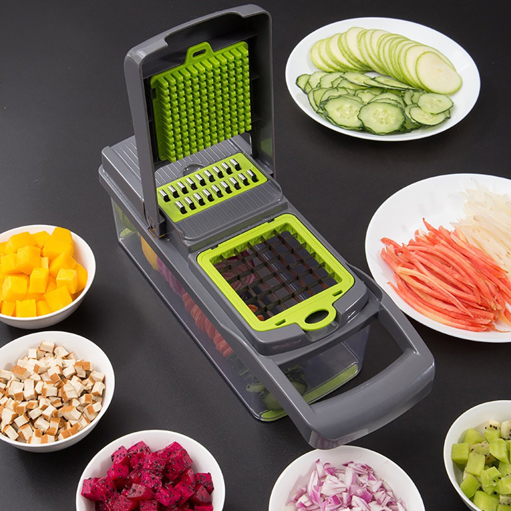 Imanika_com's tweet image. 7pcs Blade Set Fruit Vegetable Cutter With Cleaning Brush Storage Box imanika.com/product/7pcs-b…
#vegetablecutter #fruitcutter #slicer