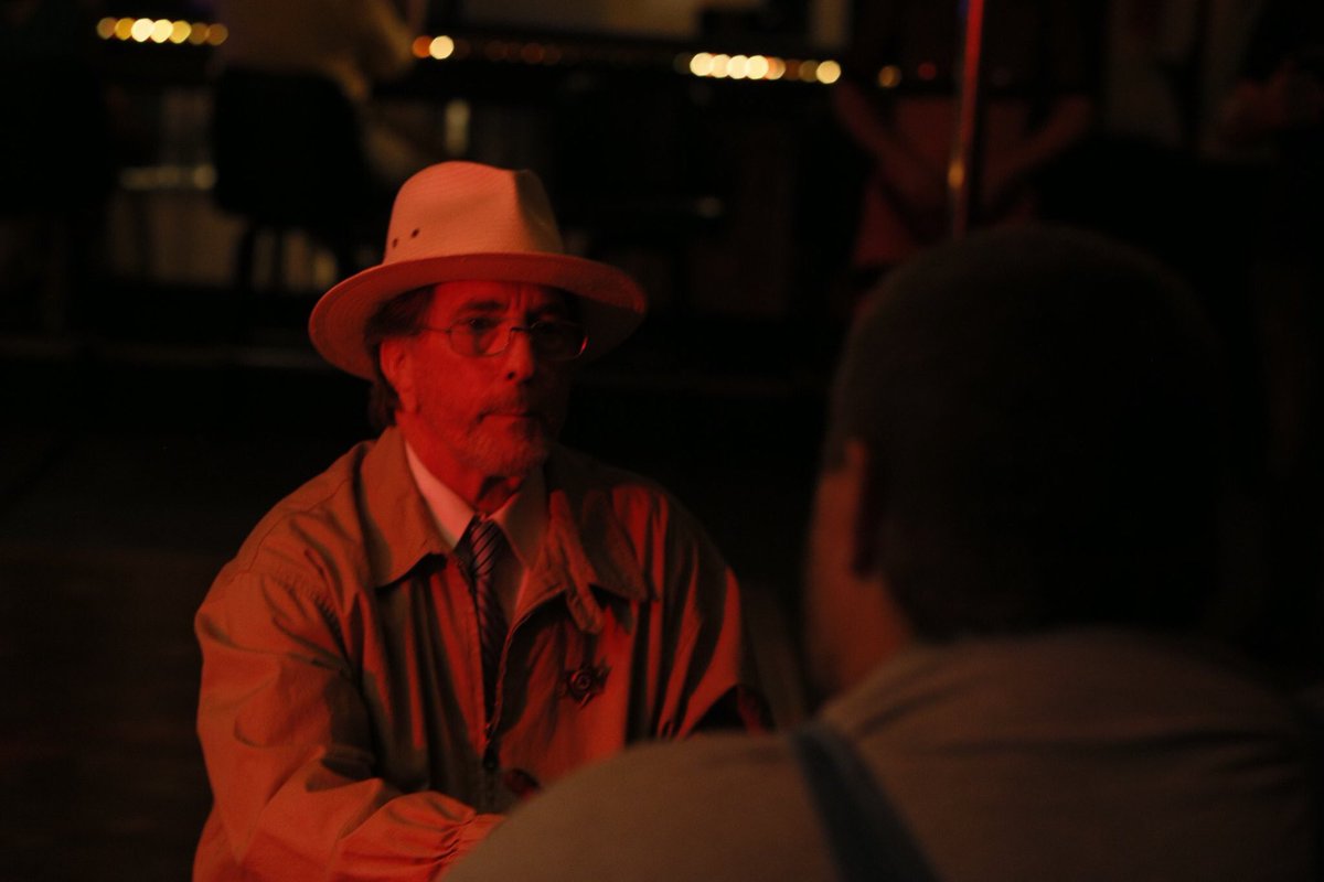 RunWildFilms's tweet photo. All four of these characters in Cornbread Cosa Nostra are based on real life members of the Dixie Mafia, who committed crimes and were killed or arrested in the 80s/90s. 

Watch our Dixie Mafia movie on Amazon: https://t.co/qnAYy1mAln

Photos by Brad Smith https://t.co/MsdEmiDaR0