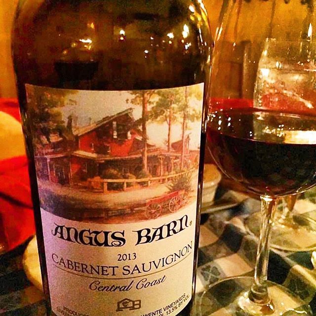 Angus Barn On Twitter Happy Nationalredwineday If You Ve Never