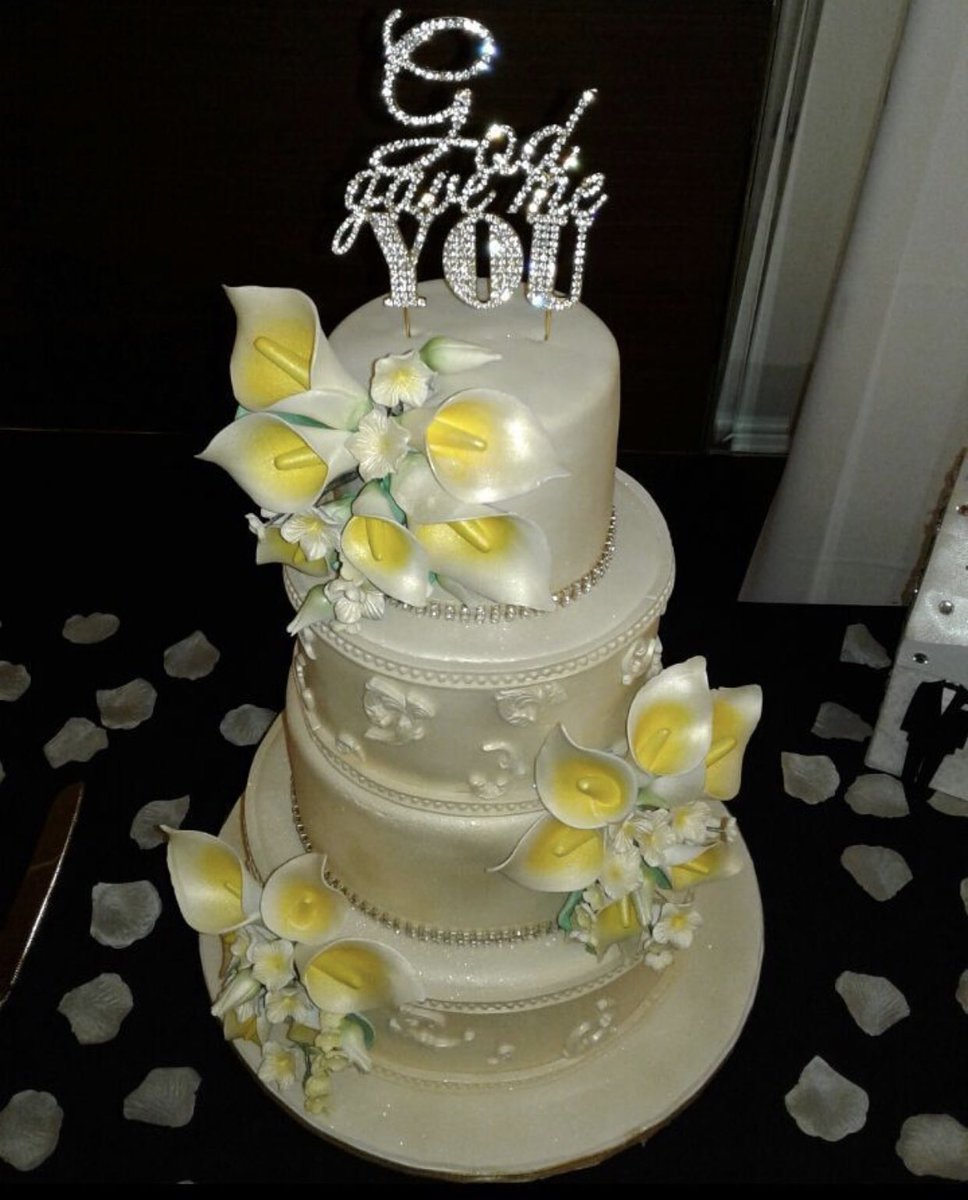 DaCakerLady's tweet photo. @BlacYoungstaFB Let’s y’all about this cake at #ChurchOnSunday https://t.co/N3PZ3gHdDX