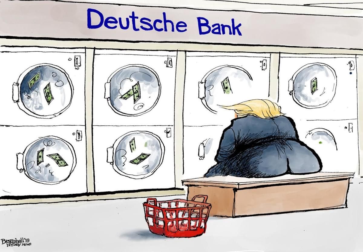 ResistNonsense's tweet photo. @realDonaldTrump Hahaha please. Just more BS gaslighting propaganda nonsense from the #GrifterInChief aka #LiarInChief aka #Nutjob, ETC. #TrumpGibberish #TrumpTaxReturns #TrumpCosigners #CrookedTrump #DeutscheBankLoans #Trumptanic #TrumpBedBugs #DoralBedbugs https://t.co/dFQtI9PoBX