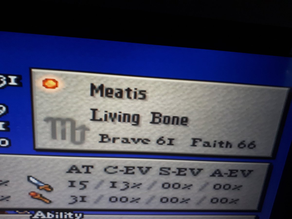 JacksLetters's tweet photo. meat is living bone D: #sstabz #wizardthings https://t.co/ijWnvE4d4B