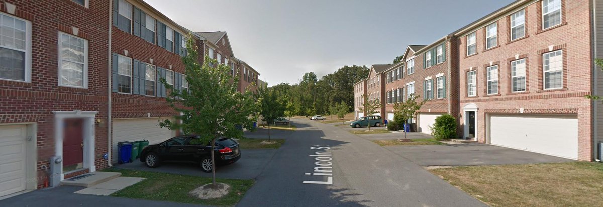 EverySinglMonth's tweet photo. Savage, #Maryland
Adult Pop 6,214
Median Income $88,347
#Poverty 6.9%

By giving every adult in town $1000 @AndrewYang wants to invest over $6.2 Mil into it #EverySingleMonth

Once you do the #Math, you can see how transformative the #FreedomDividend🗽💰 really is
#Yang2020 https://t.co/jVvwW6agH5