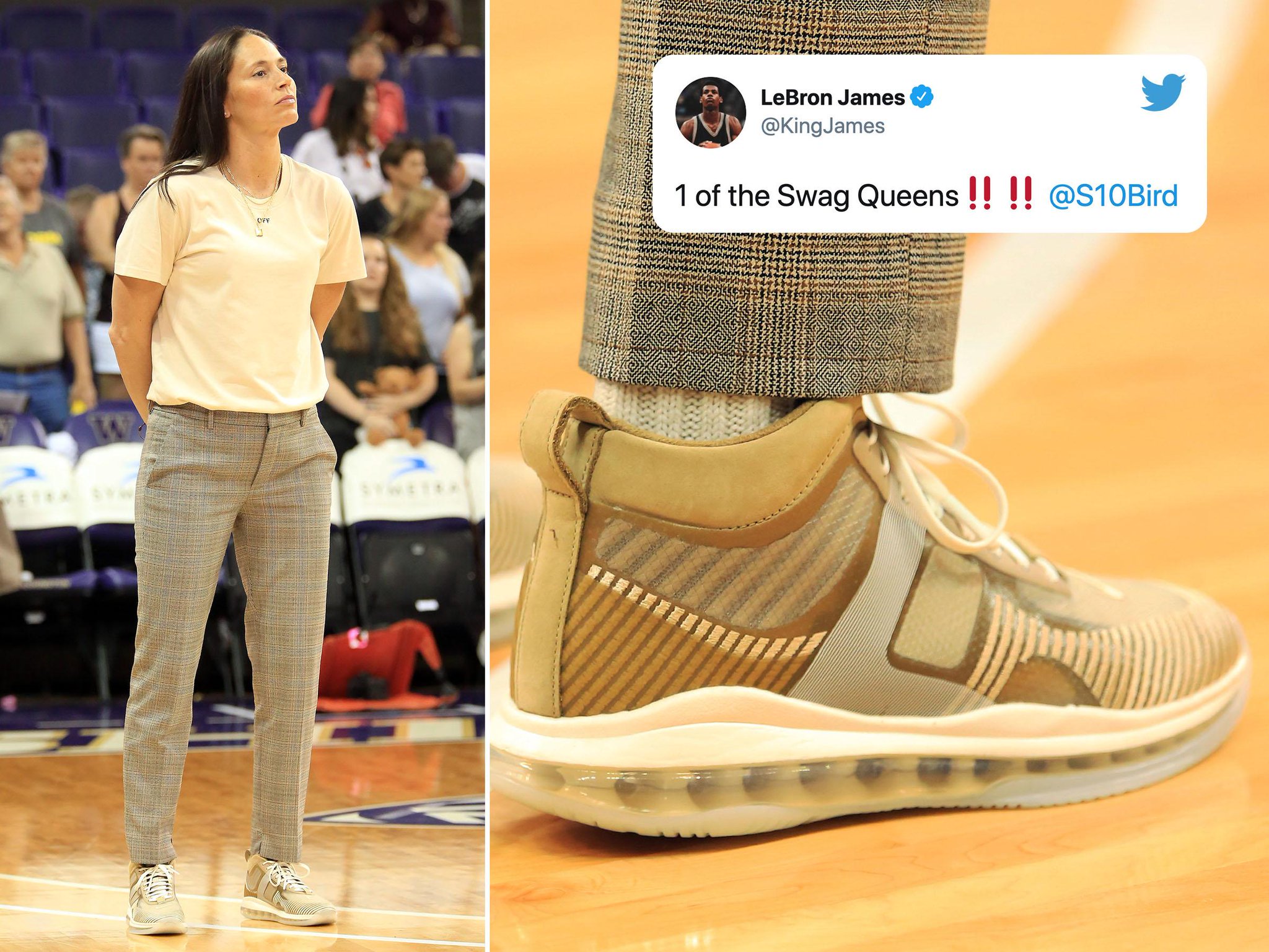 Lebron john elliott beige online
