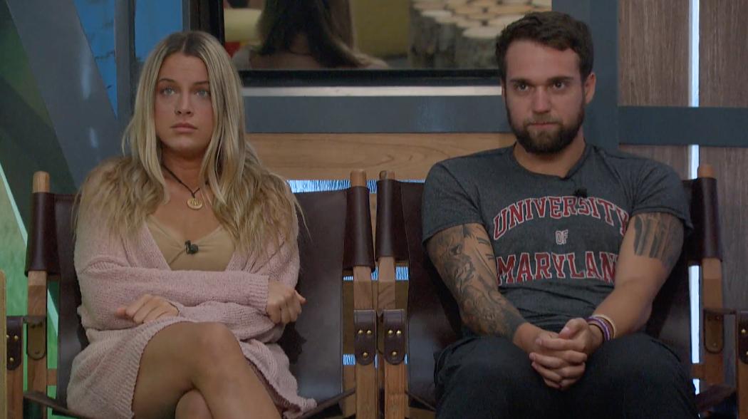 Big Brother tweet media