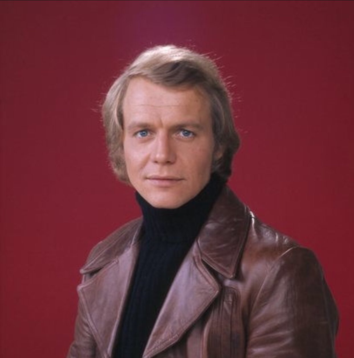 Happy 76th birthday to David Soul! Watch him play Hutch in What is your favorite David Soul role? 