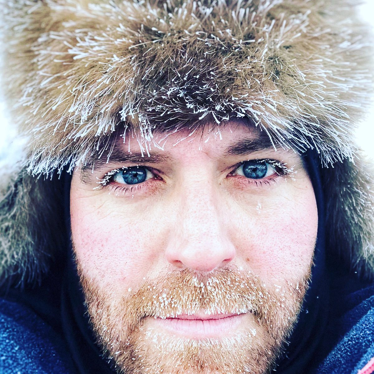 joshuagates's tweet photo. Our expedition to the #DyatlovPass is about to begin. Tune in to @discovery at 9|8c for a sub-zero investigation into a spine-tingling Cold-War cold case. #ExpeditionUnknown https://t.co/Cw4yRlHWmz
