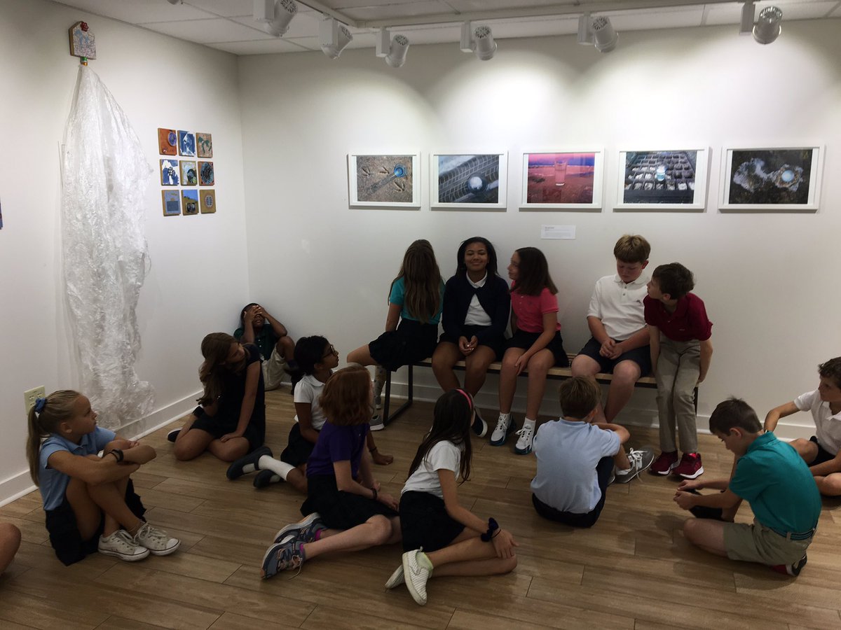 Sarah Markwald tweet media