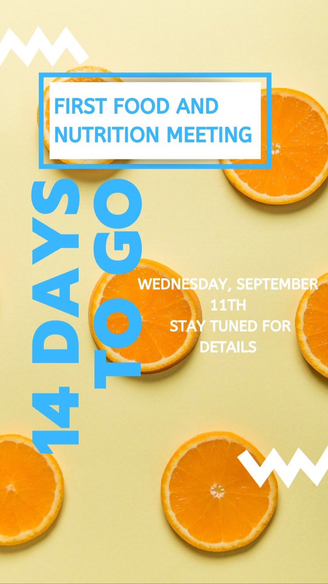 MSU_FNA's tweet photo. We’re looking forward to our first meeting this year. Stay tuned! https://t.co/628h4t3Z5c
