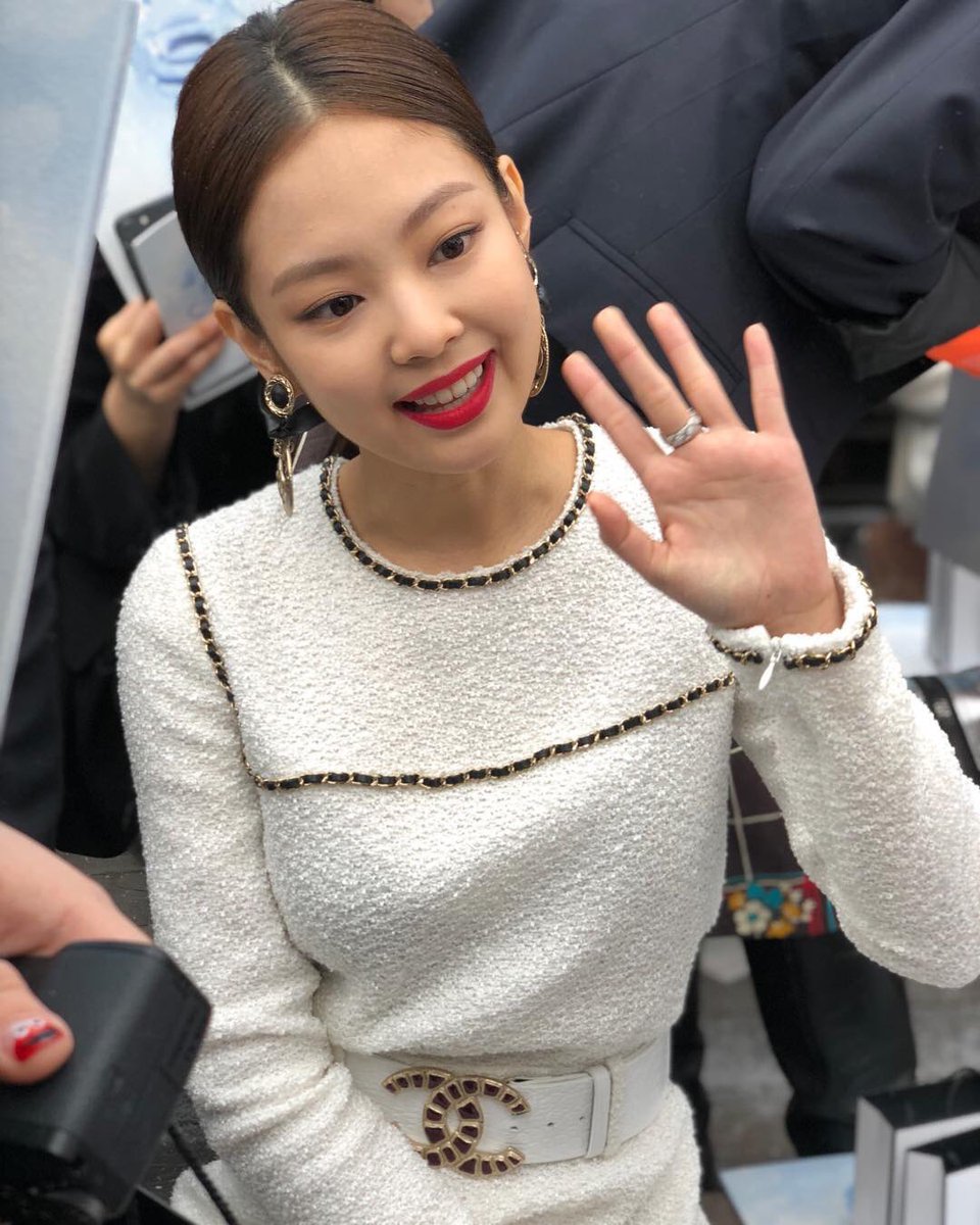 Blackpink_Englot(Smiley) tweet media