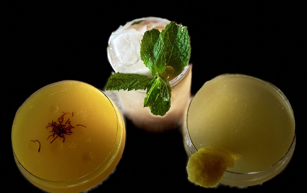 rayinaction's tweet photo. #onassignment #happyhourcocktails @thesaltsanramon. Stay tuned for review by @mercnews food and wine writer Jessica Yadegaran https://t.co/6qGVnAmP4H