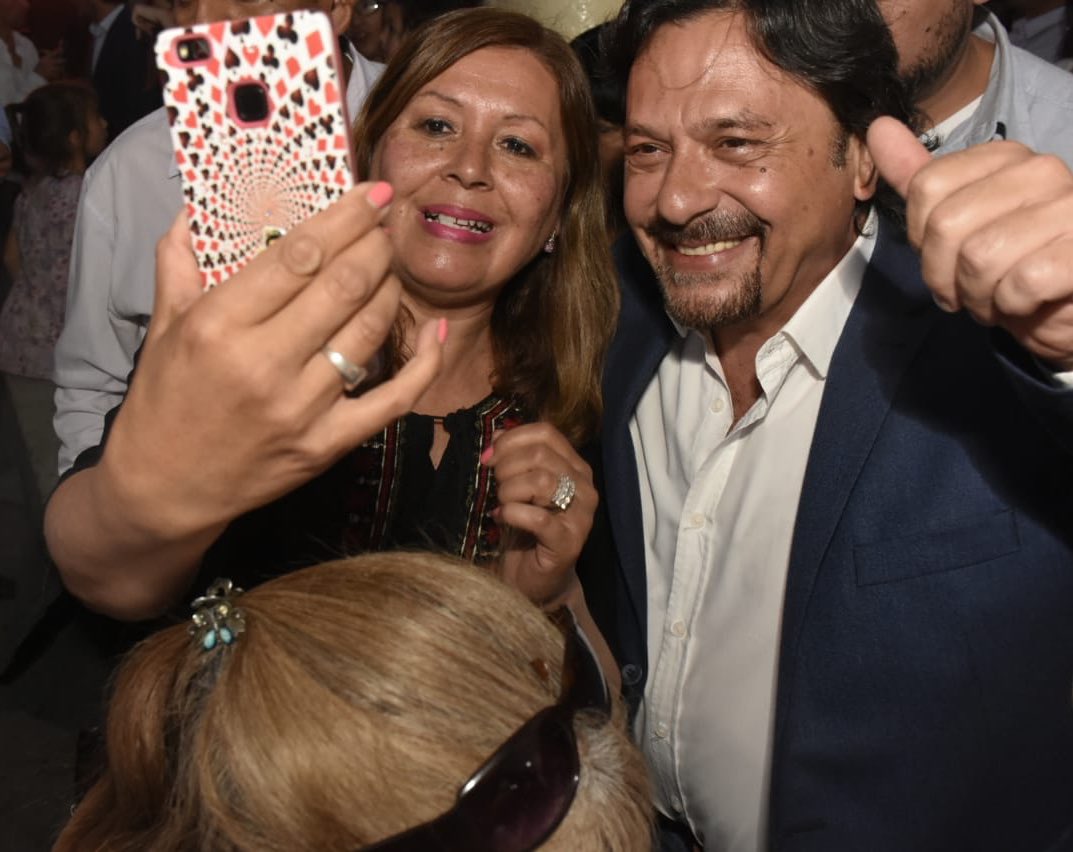 Gustavo Sáenz tweet media
