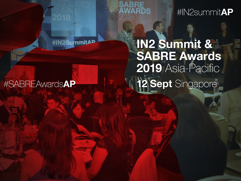 infoblazesea's tweet photo. AI's Impact On Communications To Be Examined At Asia-Pacific #IN2Summit
12 Sep
Singapore
#SABREAwardsAP
@holmesreport
@SGInnovate #Hyperlab
#Infoblaze #SoutheastAsia #APAC
#PublicRelations #Communication #Tech #AI https://t.co/uCE33ksjv5 https://t.co/xR1ELnCZaM