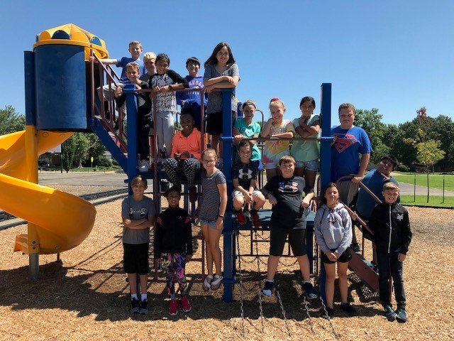 boyersclass's tweet photo. Take a look at this good looking class. #MLRproud https://t.co/lhbdLIANsd