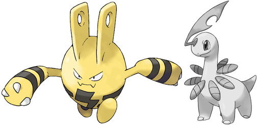 PokemonWarBot1's tweet photo. #PokemonBattle nº 799!
#Elekid Vs #Bayleef!
Fight!
Elekid wins!
10 left.
Who would beat them all?
#PokemonWarBot #Pokemon https://t.co/oYkLOWQqN3
