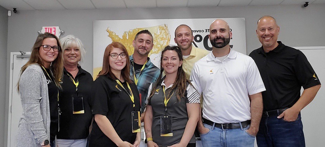 Tim Miller (@timmiller44) on Twitter photo Great visit with @KaraBalaam and the crew yesterday. Appreciate the progress you are making <a href="/ChrisUM9/">Chris</a> and Team! <a href="/PeterHilbelink/">Peter Hilbelink</a> also doing a fantastic job supporting the program as usual! <a href="/DKavelaris/">Dustin Kavelaris</a> <a href="/UMMelaini/">Melaini Frizzell</a> <a href="/MichaelMiess1/">Michael Miess</a> <a href="/krisspragg/">Kris Spragg</a> <a href="/JamalAqel/">Jamal Aqel</a> Great visit with @KaraBalaam and the crew yesterday. Appreciate the progress you are making <a href="/ChrisUM9/">Chris</a> and Team! <a href="/PeterHilbelink/">Peter Hilbelink</a> also doing a fantastic job supporting the program as usual! <a href="/DKavelaris/">Dustin Kavelaris</a> <a href="/UMMelaini/">Melaini Frizzell</a> <a href="/MichaelMiess1/">Michael Miess</a> <a href="/krisspragg/">Kris Spragg</a> <a href="/JamalAqel/">Jamal Aqel</a>