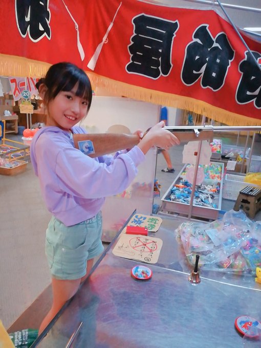 Twitterのコスプレ画像15