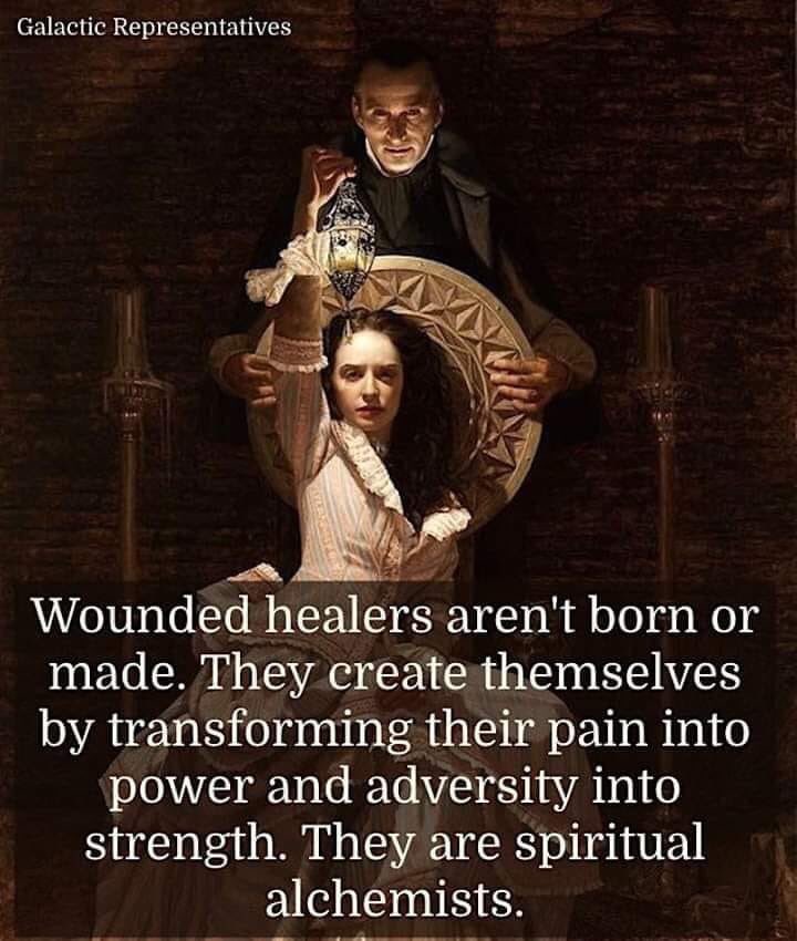 TheEclecticMage's tweet image. 