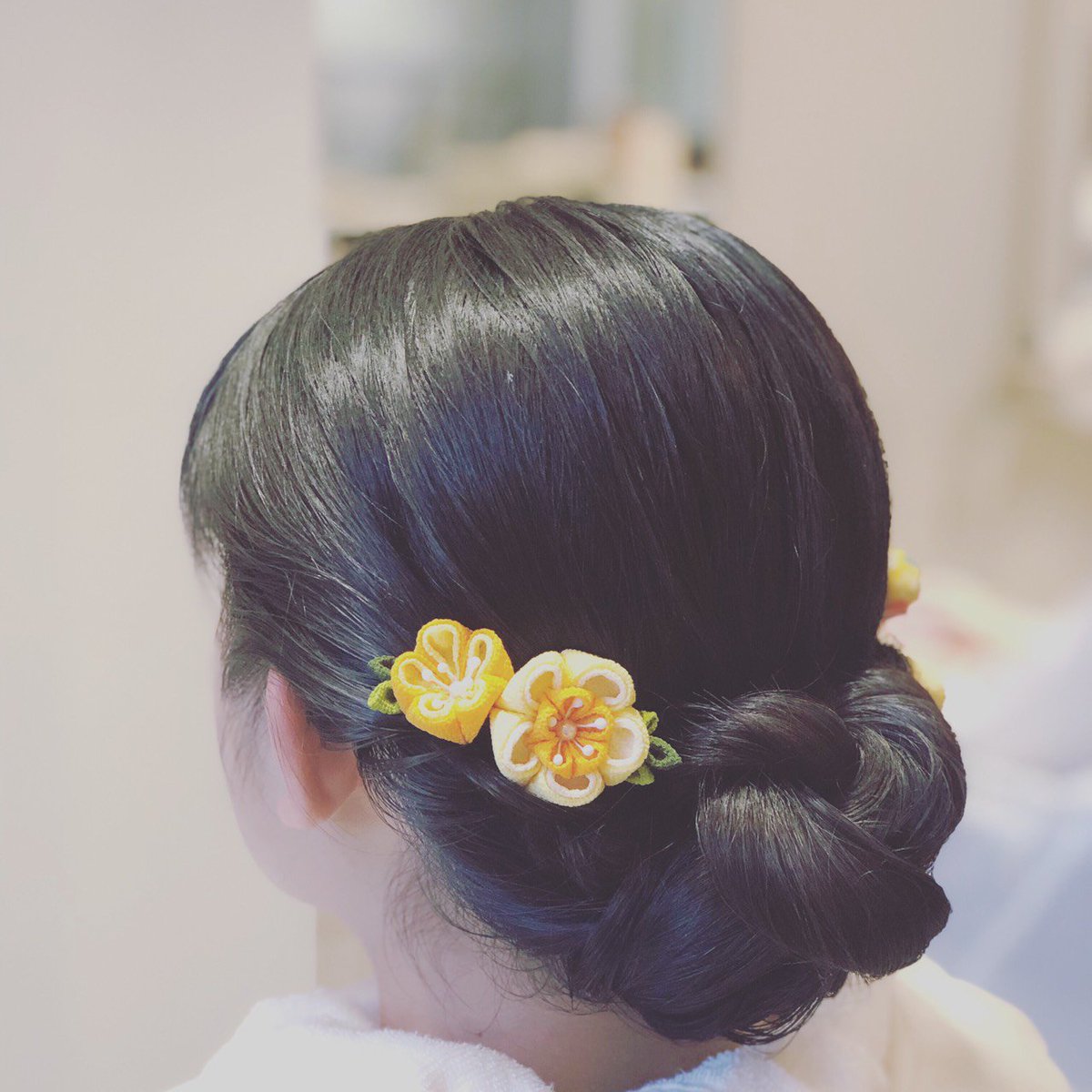 JpPluswing's tweet photo. 浴衣ヘアアレンジ

8月ももうすぐで終わり。
花火大会がだんだん終わる季節になりました〜

先日浅草にいくお客様が
浴衣をきておでかけへ‼

町田市鶴川プラスウィング https://t.co/2KcwtwVV4u