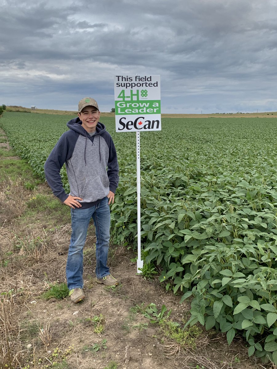 #SeCanGrowALeader
#PaisleyBeefClub <a href="/4HOntario/">4-H Ontario</a> 
<a href="/SeCan/">SeCan</a>