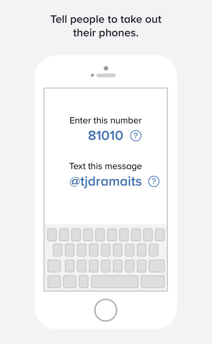 TJDramaITS's tweet photo. ALSO, i made a new remind!! text @tjdramaits to the number 81010 and you’ll be good to go☺️ SPREAD THE WORD https://t.co/HVUNFiKEdF