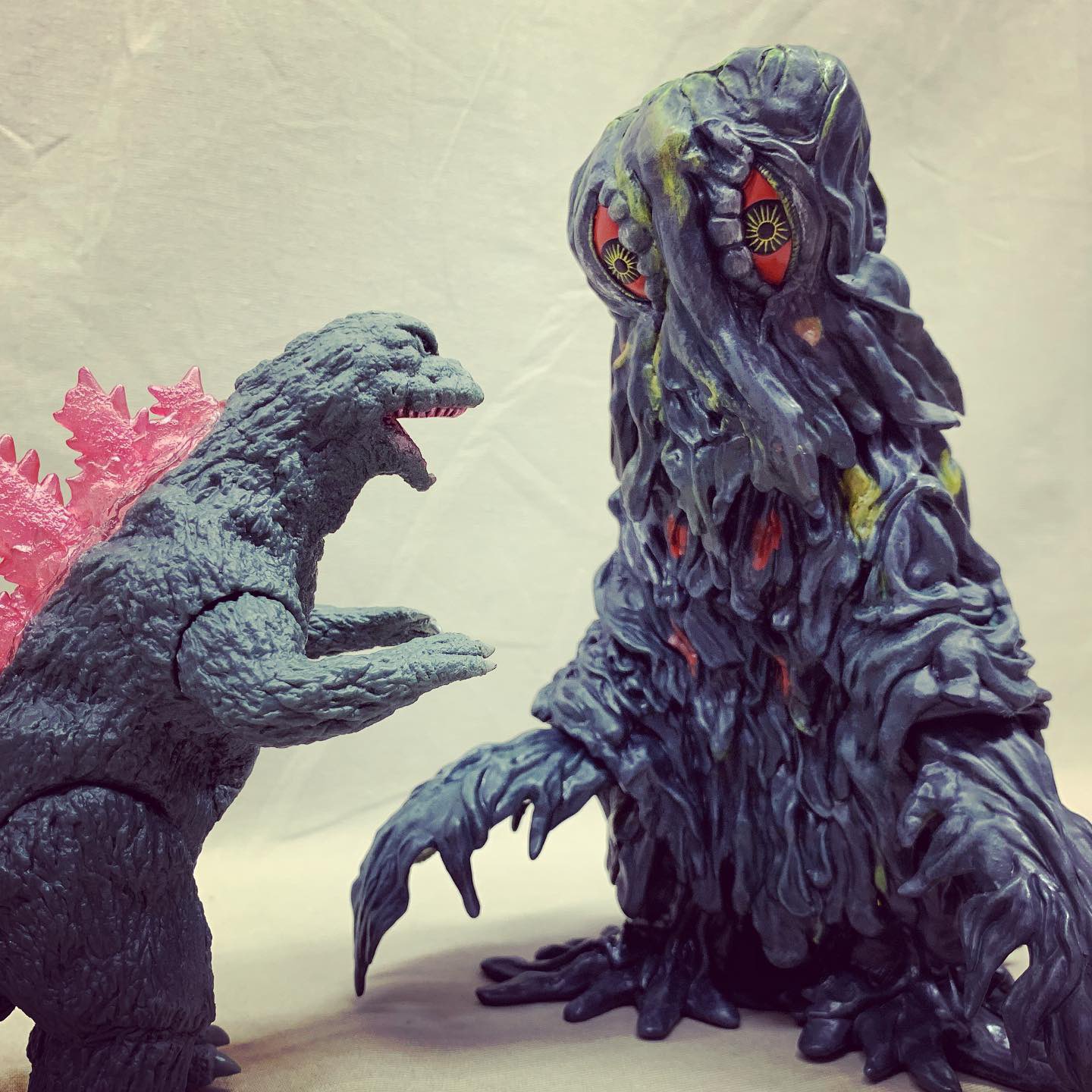 株式会社懐古堂(フィギュアトイ)公式 على X: 