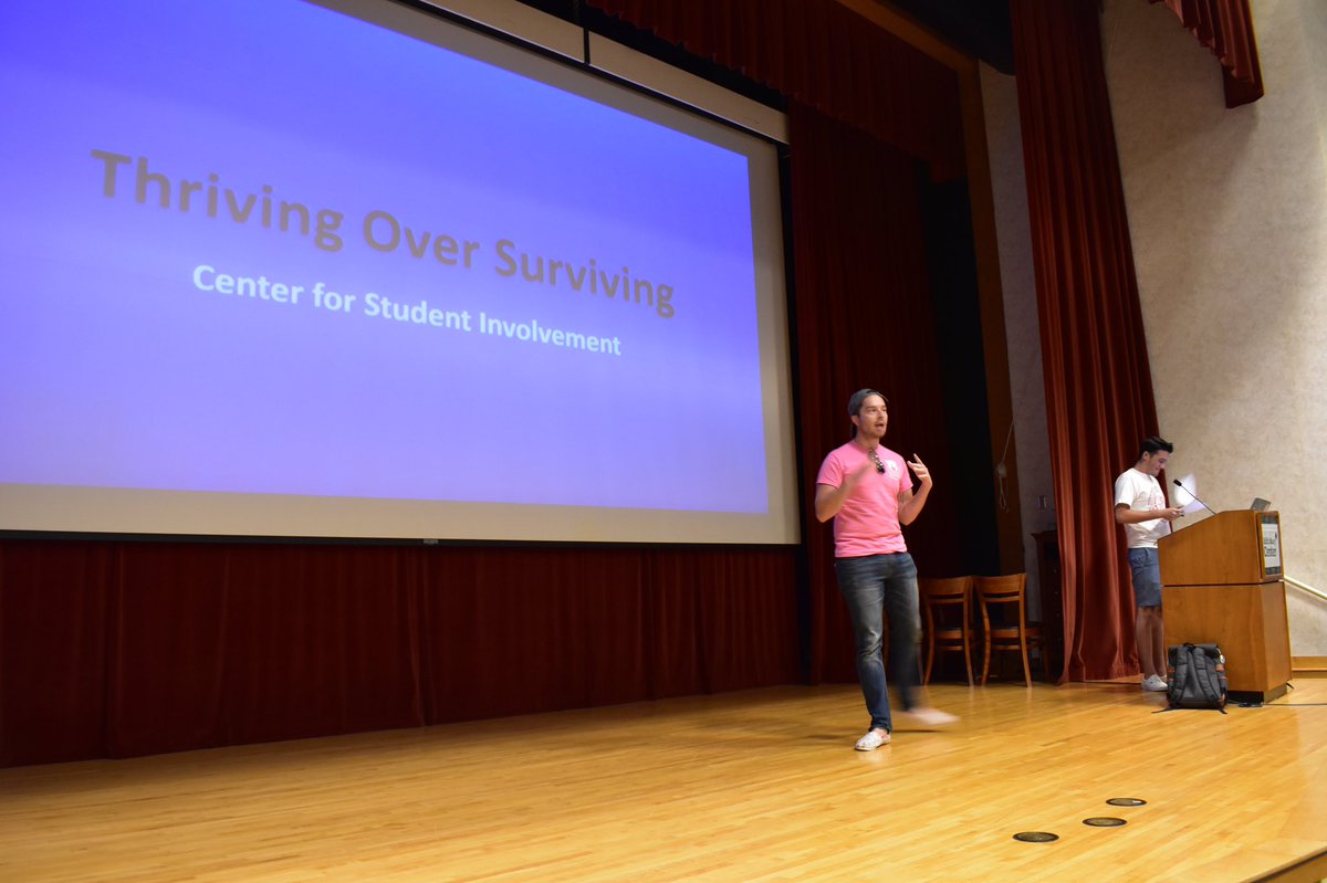 sga_msu's tweet photo. This past weekend the SGA had our annual Fall Retreat at the Edith Macy Center in Briarcliff Manor, NY! Over 40 organizations attended and learned information needed for a successful year and made new connections! https://t.co/oOadudtGMF
