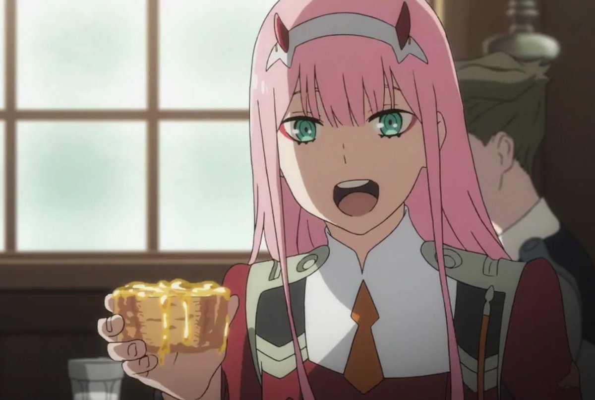 Twitter 上的 みつき くらつー ダリフラ ゼロツーコレクション ゼロツーはちみつコレクションpart５ ３枚目はマグマ燃料 にも見える T Co Nqzsrro5ju Twitter