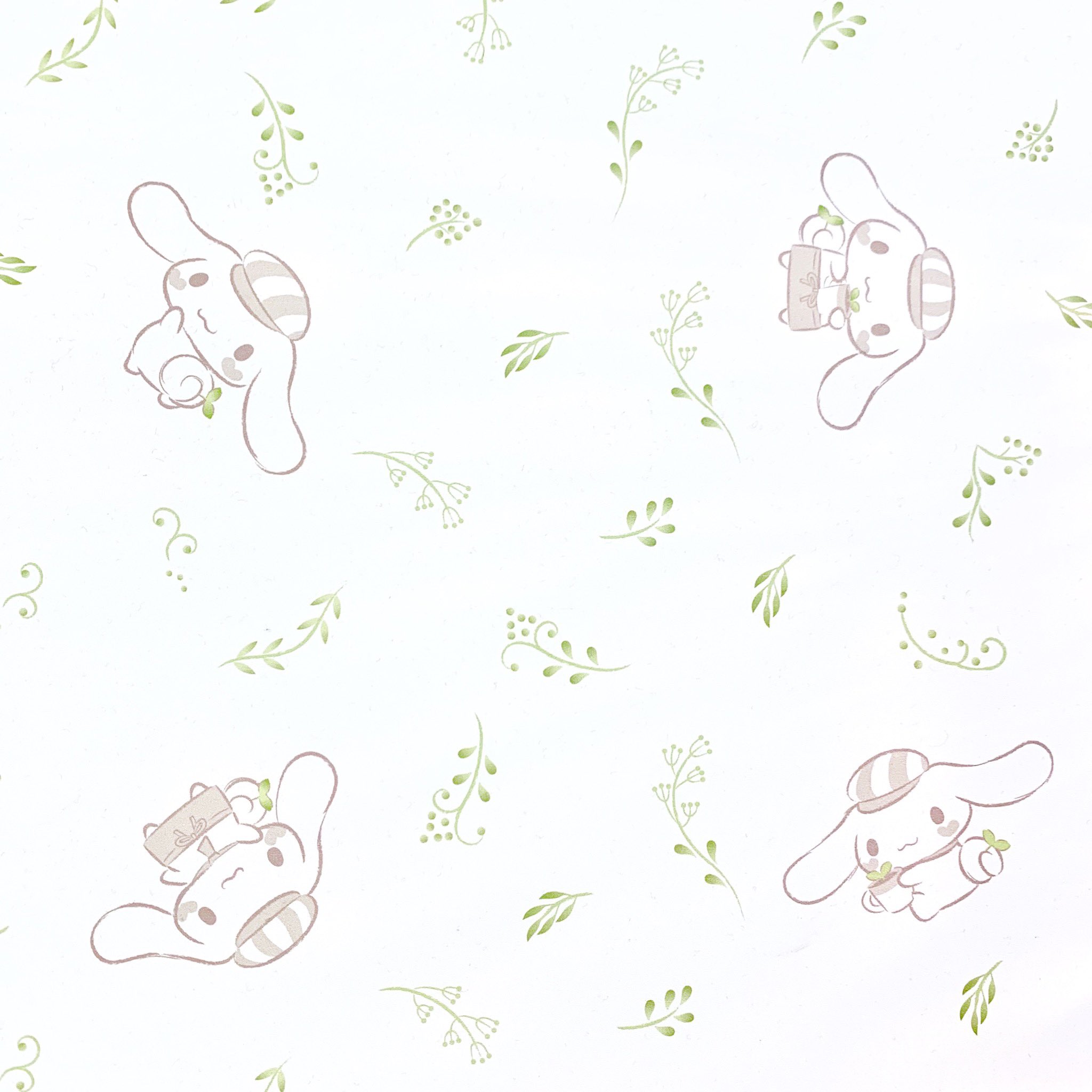ひかる W 在 Twitter 上 壁紙 本当にかわいいなあと行く度に思う ﾉ ﾟかわいいー ﾉ ﾟ 絵柄4つまとまってるところないかな って探してみたらあったー シナモロールカフェ シナモン T Co Imc5s3pch9 Twitter