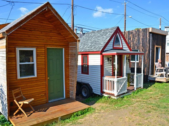 Micro housing design competition calls for entries
#TinyHouses #MircoHouse #SmallSpaces
tinyurl.com/y4o3eqka