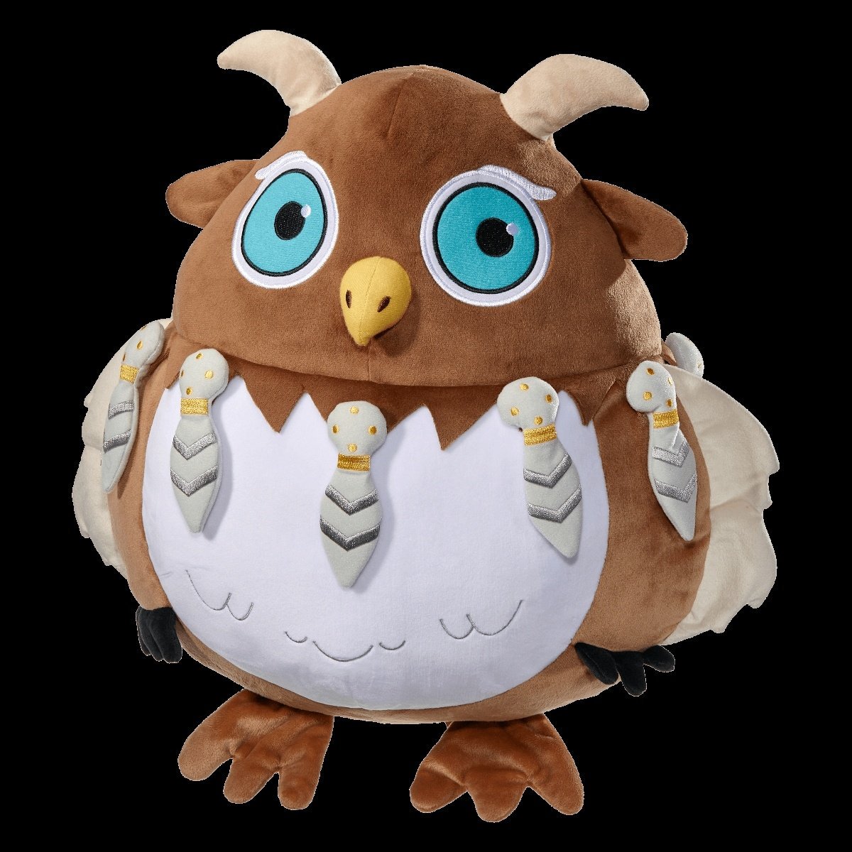 wow wyvern plush