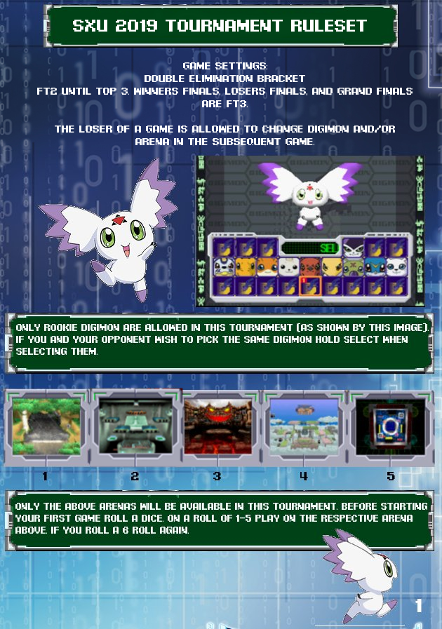 Download Game Digimon Rumble Arena Download Game Digimon Rumble Arena