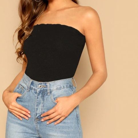 manuchu1992's tweet photo. SHEIN Ribbed Knit Crop Tube Top
https://t.co/tm9Q44X6tf
5,51€
#womenswear #fashion #womensfashion #style #menswear #fashionblogger #instafashion #onlineshopping #ootd #fashionista #womenstyle #women #streetstyle #sale #summerfashion #womens #streetfashion #clothingbrand #love https://t.co/WvnMUIsUH4