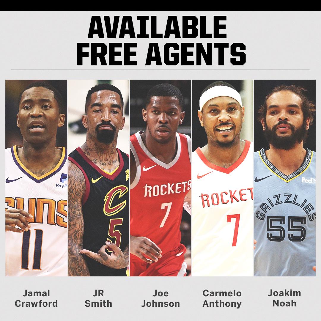 NBA on ESPN tweet media