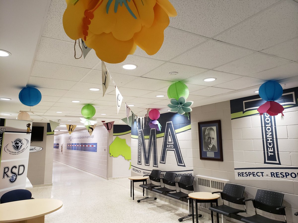 Danielle Chatelain tweet media