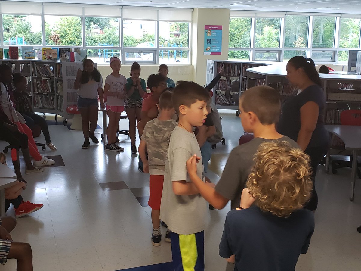 Danielle Chatelain tweet media