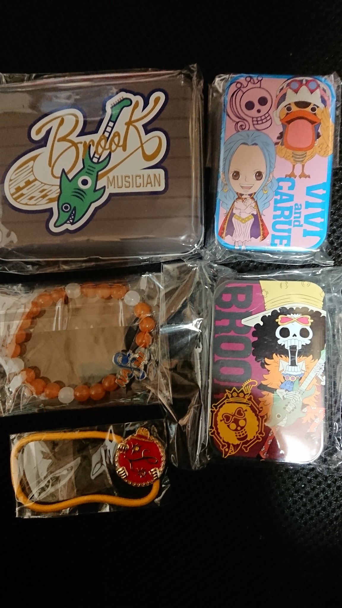 恭 交換譲渡 ワンピース Usj ワンピ ユニバ 譲 ヘアポニー 18 ルフィ ブレスレット 18 ナミ タブレット缶 19ブルック 18ブルック ビビ 求 タブレット缶 ゾロ 又は定価 各700 18タブレット500 本日usjでの交換又は譲渡のみ タブレット缶の中身 恭 交換譲渡 ワンピース Usj ワンピ ユニバ 譲 ヘアポニー 18 ルフィ ブレスレット 18 ナミ タブレット缶 19ブルック 18ブルック ビビ 求 タブレット缶 ゾロ 又は定価 各700 18タブレット500 本日usjでの交換又は譲渡のみ タブレット缶の中身