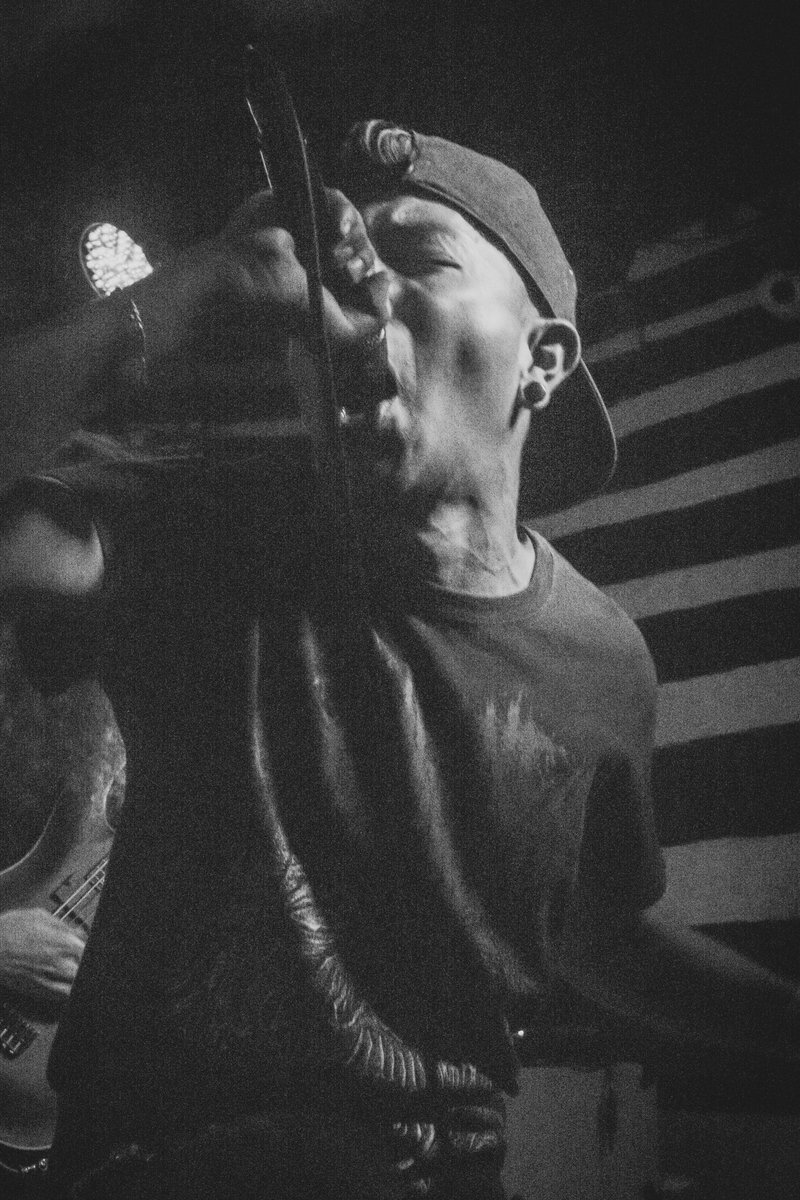 daelendamx's tweet photo. Death, Aftermath está concursando para llegar a las semifinales de Vans Sessions. 
Si les gusta este proyecto y quieren apoyarnos para seguir creciendo, les dejamos el enlace donde pueden votar. 

https://t.co/MxHMKfknqF https://t.co/tMZ233EGfl