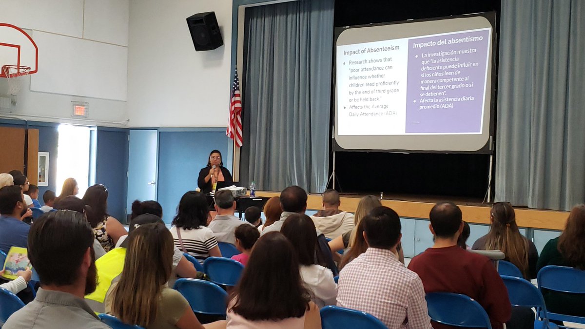 NewarkUSD's tweet photo. Bact to School @ Lincoln Elementary https://t.co/BBdKrKtozH