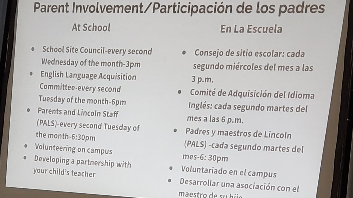 NewarkUSD's tweet photo. Bact to School @ Lincoln Elementary https://t.co/BBdKrKtozH