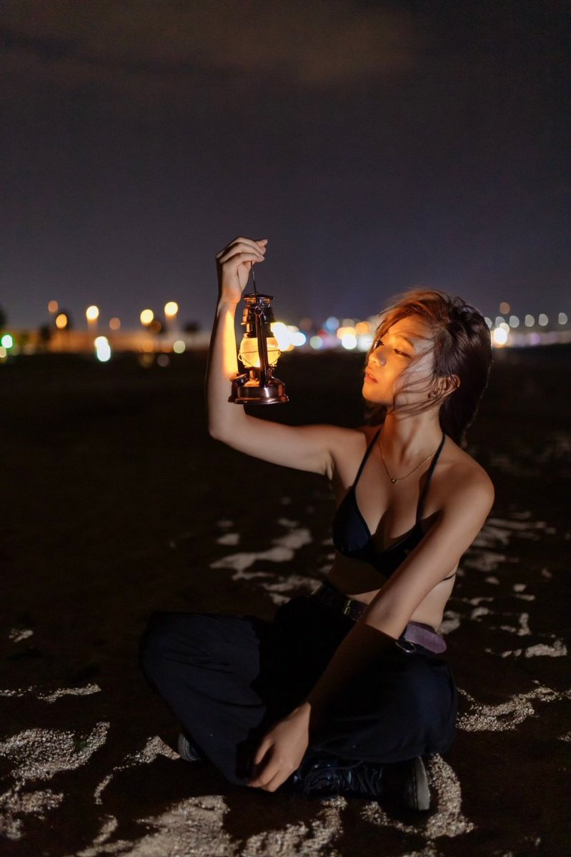 Tazumi 11月 東京遠征 Na Twitteru おはようございます りんくうビーチの夜 中部国際空港から来たら隣の駅降りてイオンモールの裏だもんで来てみりんよ 飛行機と夕日が最高な場所だよ 愛知県 りんくうビーチ ポートレート 撮影 夜景