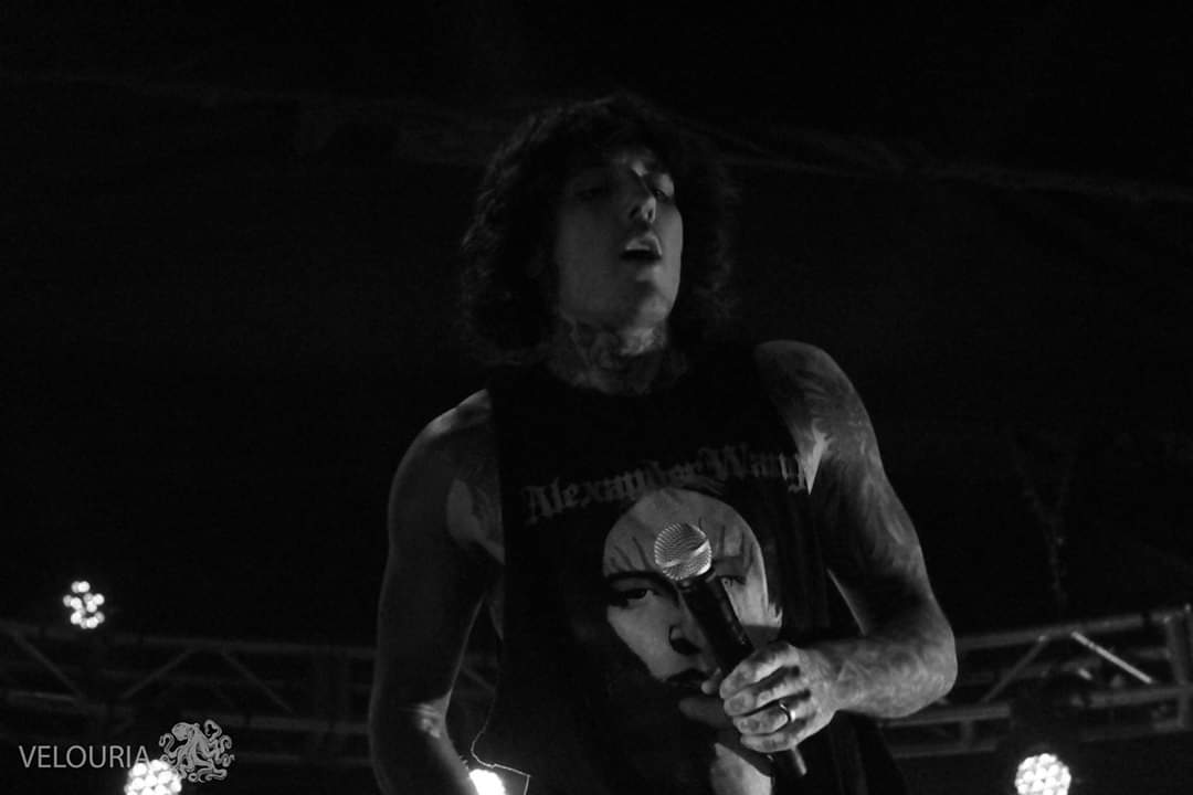 Mr_Syko's tweet photo. Buenos Aires — 2016
@olobersyko
#bringmethehorizon #bmth #bmthofficial #bmthlyrics #bmthquotes #bmthfan #bmthfans #thatsthespirit #bmthconcert #bmthlive #amobmth #oliversykes #oliversykesbmth #oliverscottsykes https://t.co/QJkEawoHfd