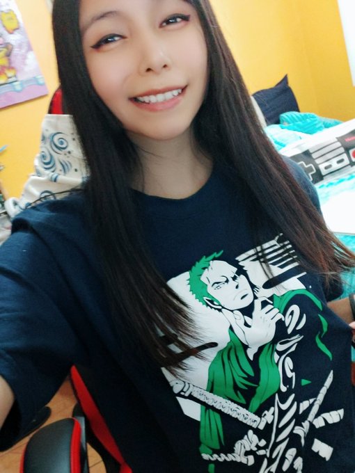 Quieren un zing? Vayan a mi stream ❤ https://t.co/dTJd4hIRK0 https://t.co/nE6RMGyYYg