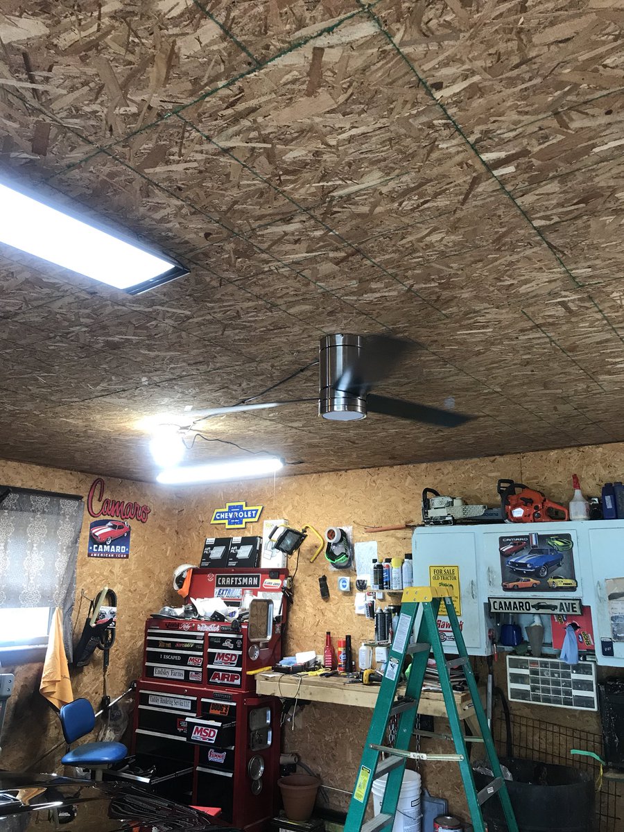 Farmer On Twitter Ok After A Trip Back To Menards The Fine