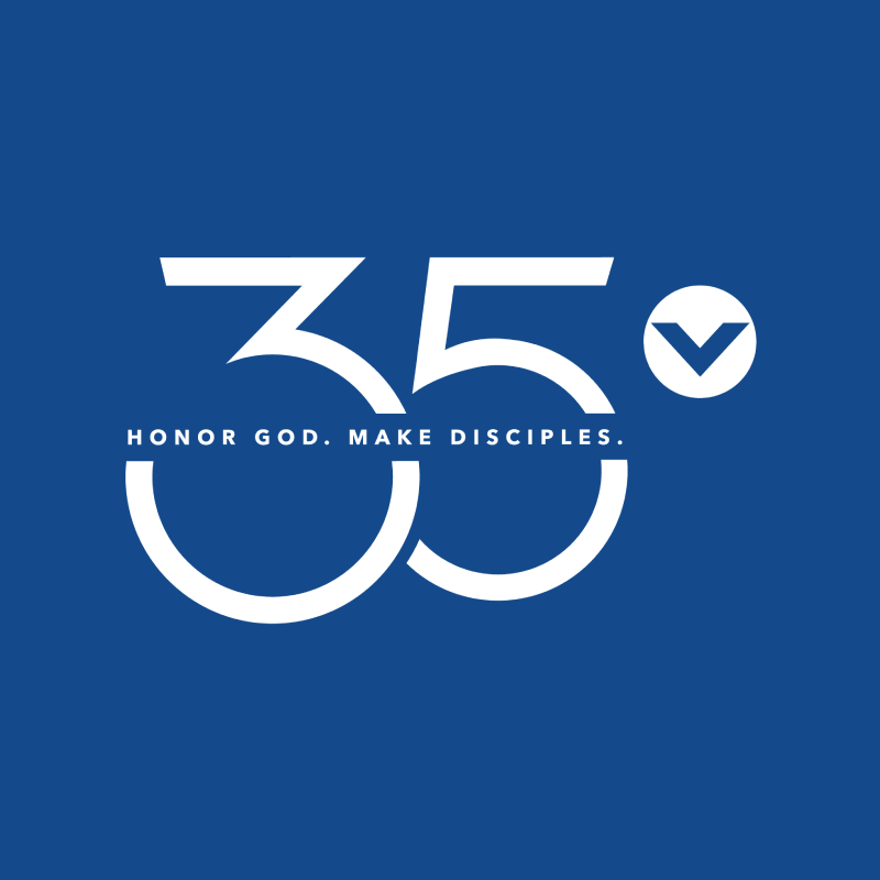 VgLemery's tweet photo. 35 years of honoring God and making disciples! We are grateful for what God has done in and through us, and we look forward to what  He will do 100 years from now. Thank you Victory.  #35YearsofVictory https://t.co/Vgex48TucS